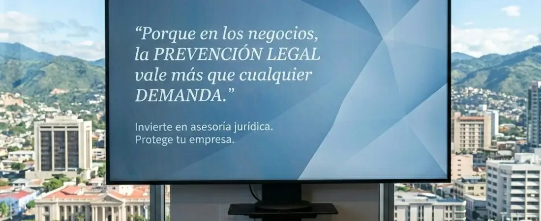 ¿Su empresa está realmente protegida? Lo que todo empresario debe saber sobre contratos
